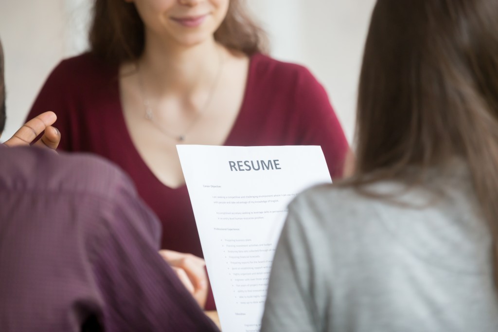 Make Your Resume Even More Compelling with FlashStack™