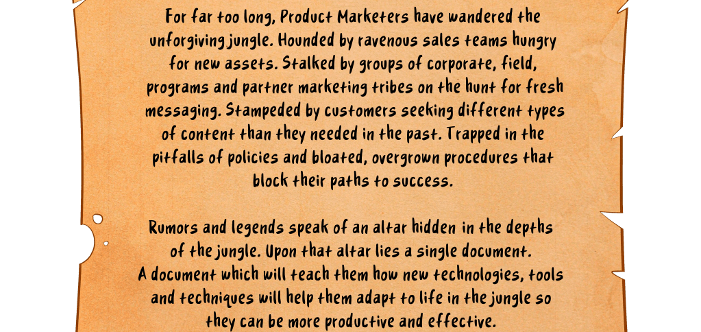 Manifesto Destiny
